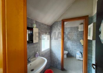 Bagno - Capannone Fiorano al Serio - foto 14