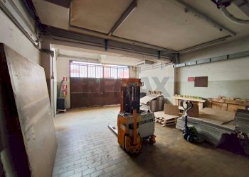 Parcheggio - Capannone Fiorano al Serio - foto 15