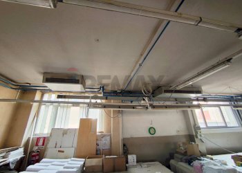 Parcheggio - Capannone Fiorano al Serio - foto 17