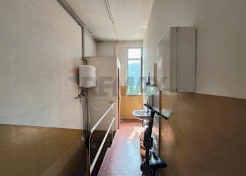 Bagno - Capannone Fiorano al Serio - foto 21