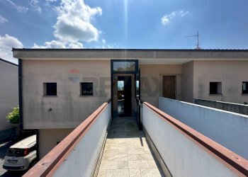 Terrazza - Bilocale Ponte Nizza - foto 2