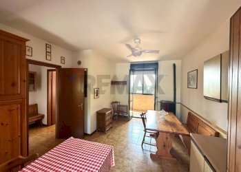 Sala da pranzo - Bilocale Ponte Nizza - foto 4