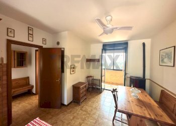 Sala da pranzo - Bilocale Ponte Nizza - foto 5