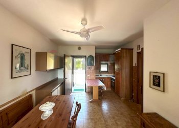 Cucina - Bilocale Ponte Nizza - foto 8