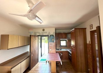 Cucina - Bilocale Ponte Nizza - foto 9