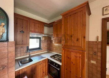 Cucina - Bilocale Ponte Nizza - foto 10