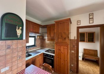 Cucina - Bilocale Ponte Nizza - foto 11