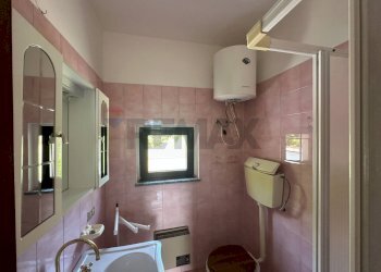 Bagno - Bilocale Ponte Nizza - foto 12