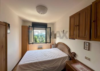 Camera / camera da letto - Bilocale Ponte Nizza - foto 13