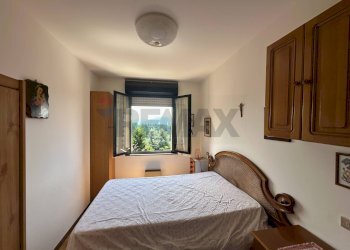 Camera / camera da letto - Bilocale Ponte Nizza - foto 14