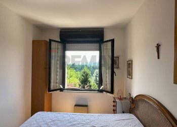 Camera / camera da letto - Bilocale Ponte Nizza - foto 15