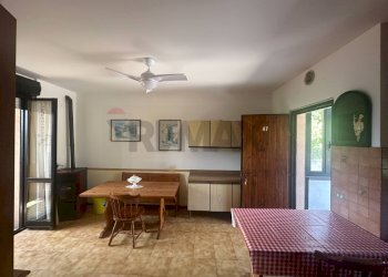 Sala da pranzo - Bilocale Ponte Nizza - foto 17