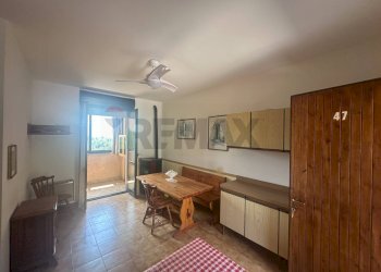 Sala da pranzo - Bilocale Ponte Nizza - foto 18