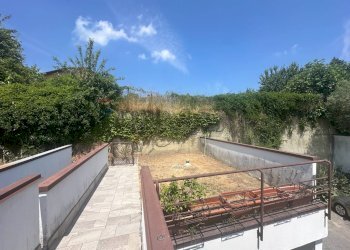 Terrazza - Bilocale Ponte Nizza - foto 19