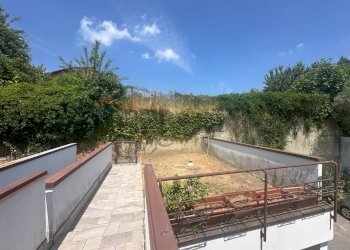 Terrazza - Bilocale Ponte Nizza - foto 20