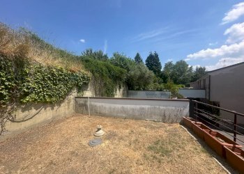 Terrazza - Bilocale Ponte Nizza - foto 21