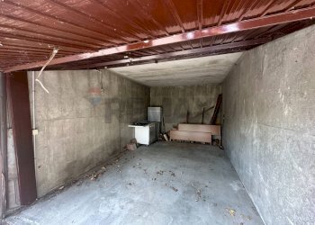 Parcheggio - Bilocale Ponte Nizza - foto 22