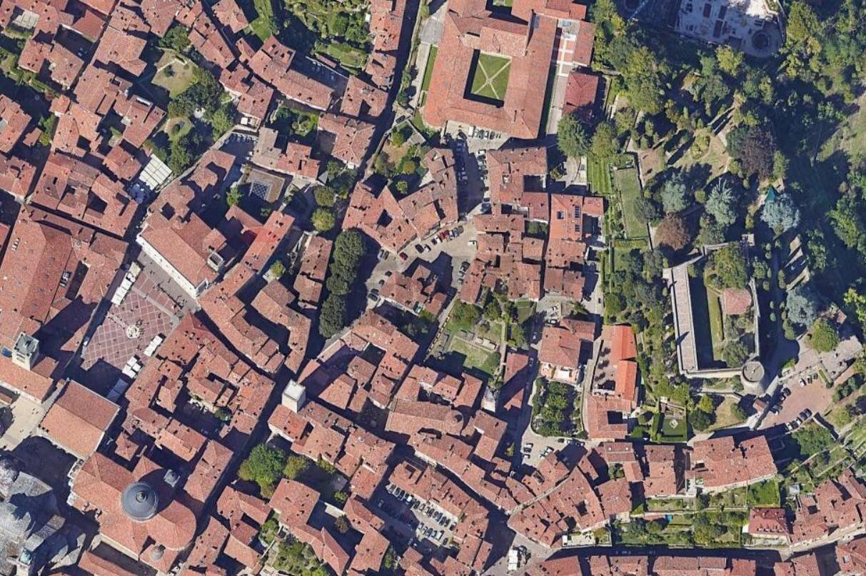 Posizione della mappa - Box Bergamo - foto 1