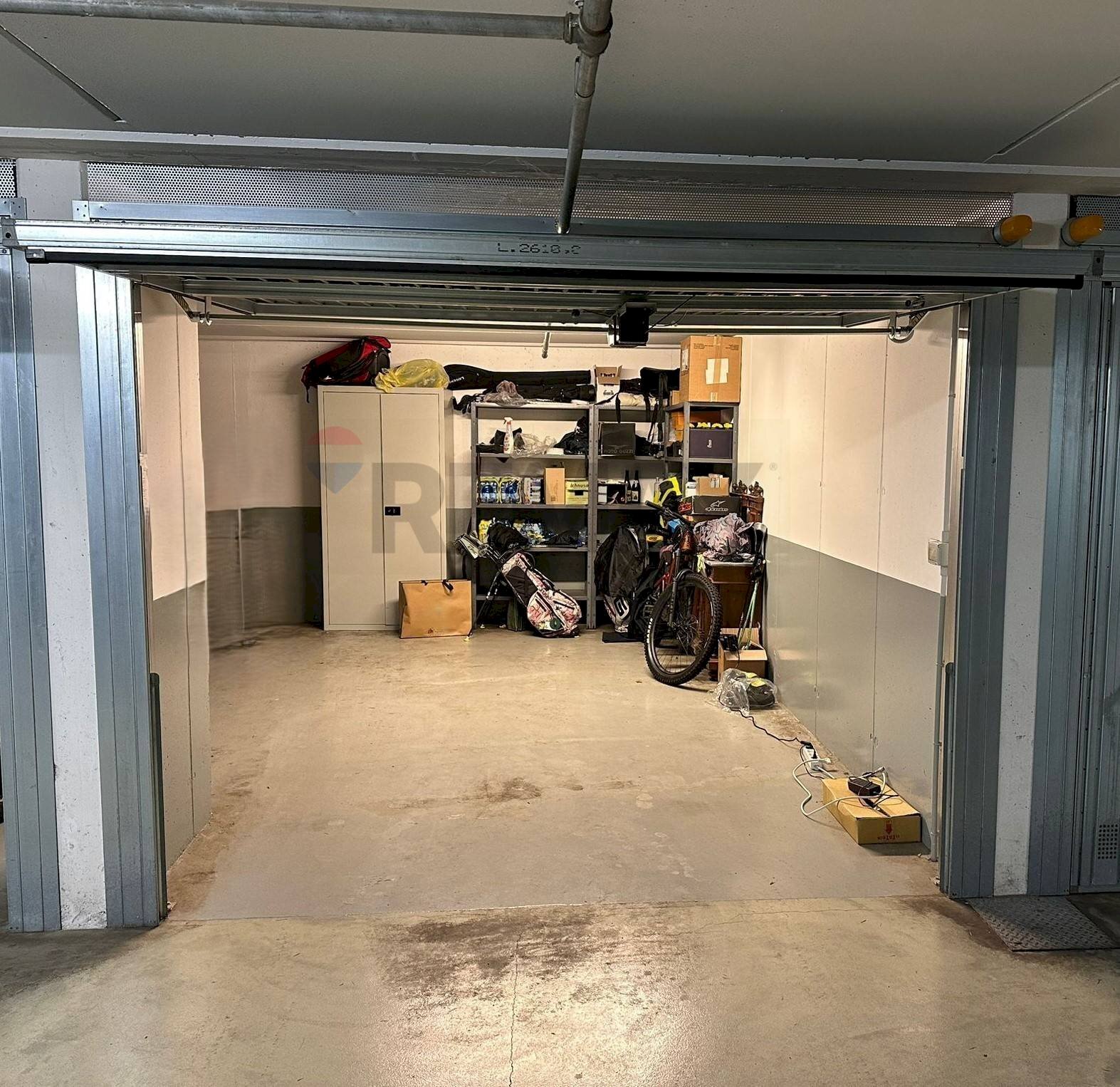 Parcheggio - Box Bergamo - foto 2