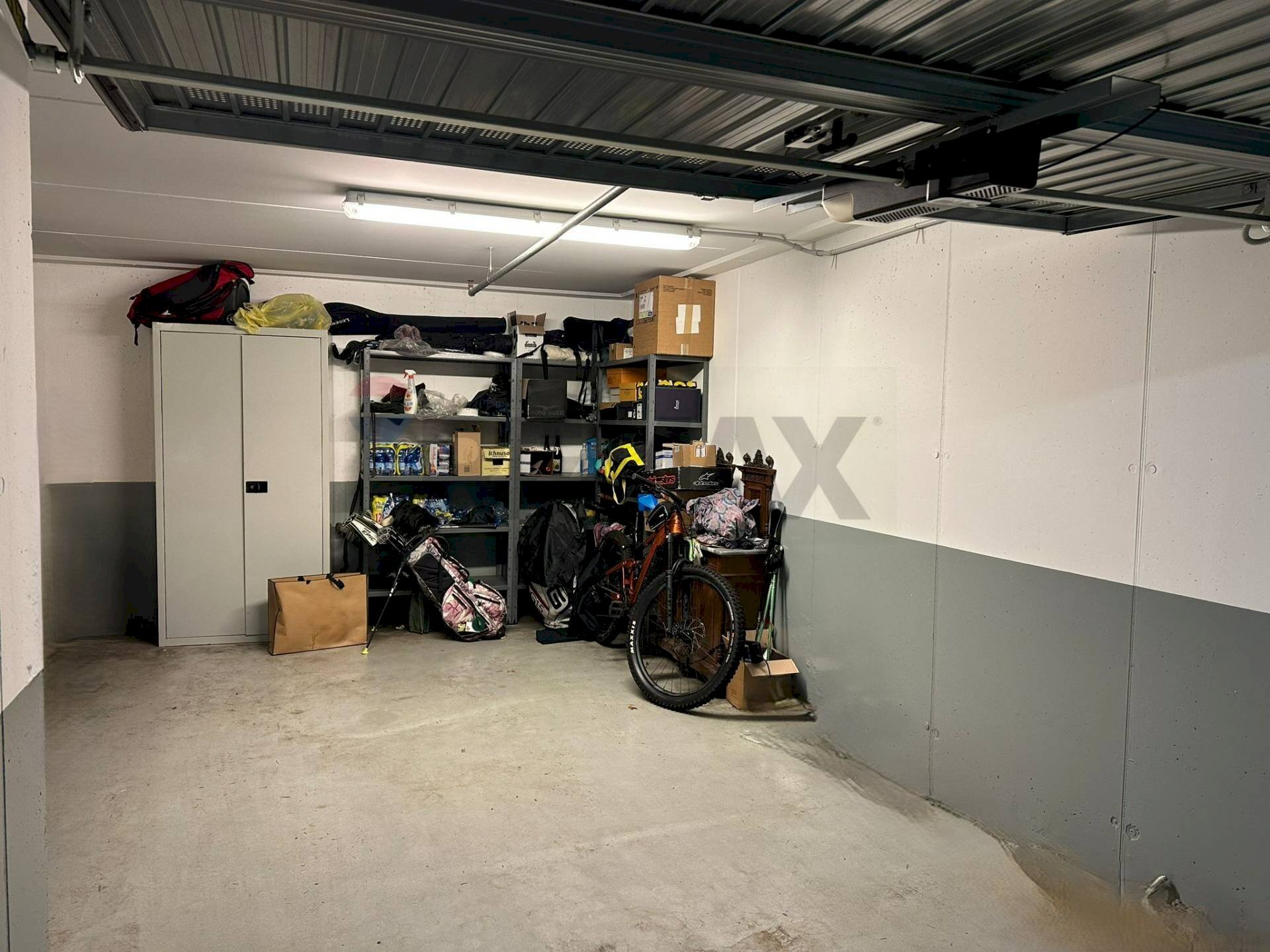 Parcheggio - Box Bergamo - foto 3