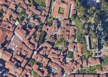 Posizione della mappa - Box Bergamo - foto 1