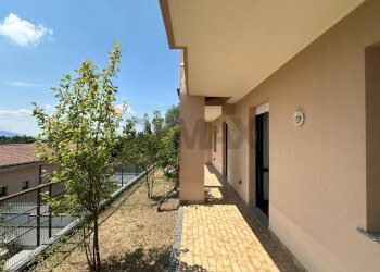 Terrazza - Trilocale Ponte Nizza - foto 1