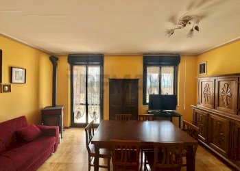 Sala da pranzo - Trilocale Ponte Nizza - foto 3