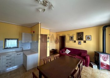 Sala da pranzo - Trilocale Ponte Nizza - foto 7