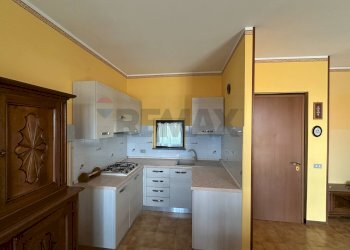 Cucina - Trilocale Ponte Nizza - foto 8