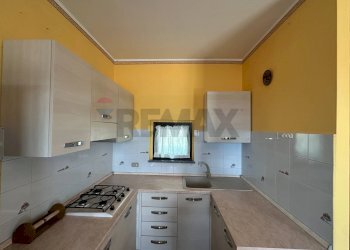 Cucina - Trilocale Ponte Nizza - foto 9