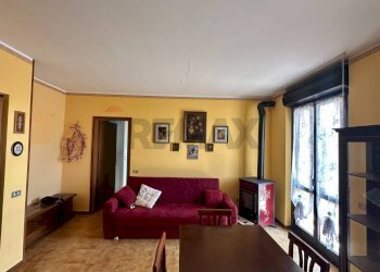 Sala da pranzo - Trilocale Ponte Nizza - foto 10