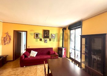 Sala da pranzo - Trilocale Ponte Nizza - foto 11