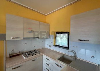 Cucina - Trilocale Ponte Nizza - foto 12