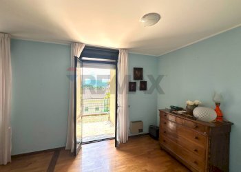 Camera / camera da letto - Trilocale Ponte Nizza - foto 13