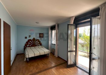 Camera / camera da letto - Trilocale Ponte Nizza - foto 15