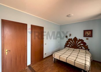 Camera / camera da letto - Trilocale Ponte Nizza - foto 16