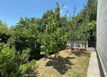 Giardino - Trilocale Ponte Nizza - foto 20