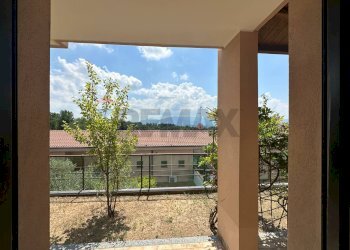 Balcone - Trilocale Ponte Nizza - foto 21