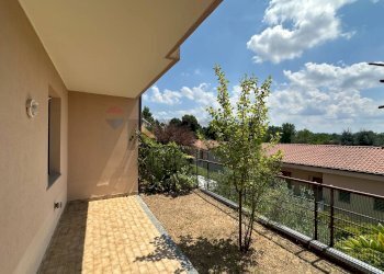 Terrazza - Trilocale Ponte Nizza - foto 22