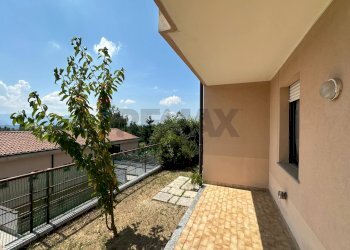 Terrazza - Trilocale Ponte Nizza - foto 23