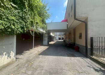 Terrazza - Trilocale Ponte Nizza - foto 26