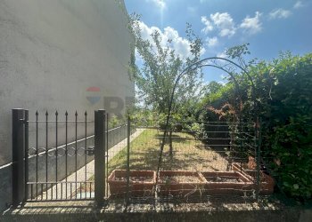 Giardino - Trilocale Ponte Nizza - foto 27