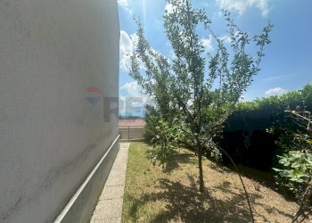 Giardino - Trilocale Ponte Nizza - foto 28