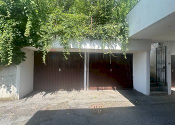 Edificio all\'aperto - Trilocale Ponte Nizza - foto 29