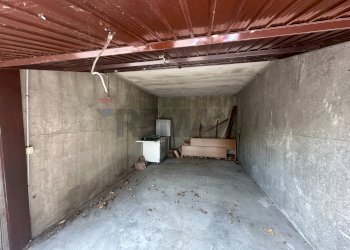 Parcheggio - Trilocale Ponte Nizza - foto 31