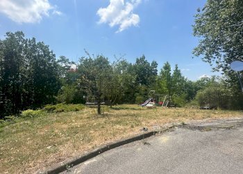 Giardino - Trilocale Ponte Nizza - foto 32