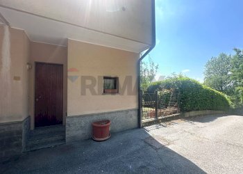 Terrazza - Trilocale Ponte Nizza - foto 33