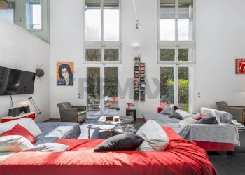 Salotto - Loft Bergamo - foto 4