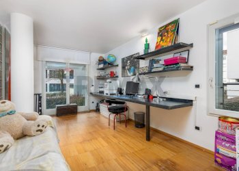 Studio - Loft Bergamo - foto 6