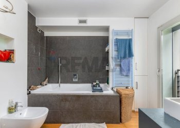 Bagno Padronale - Loft Bergamo - foto 9